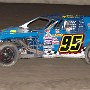 2013 MW 95 MIKE KRESS 510